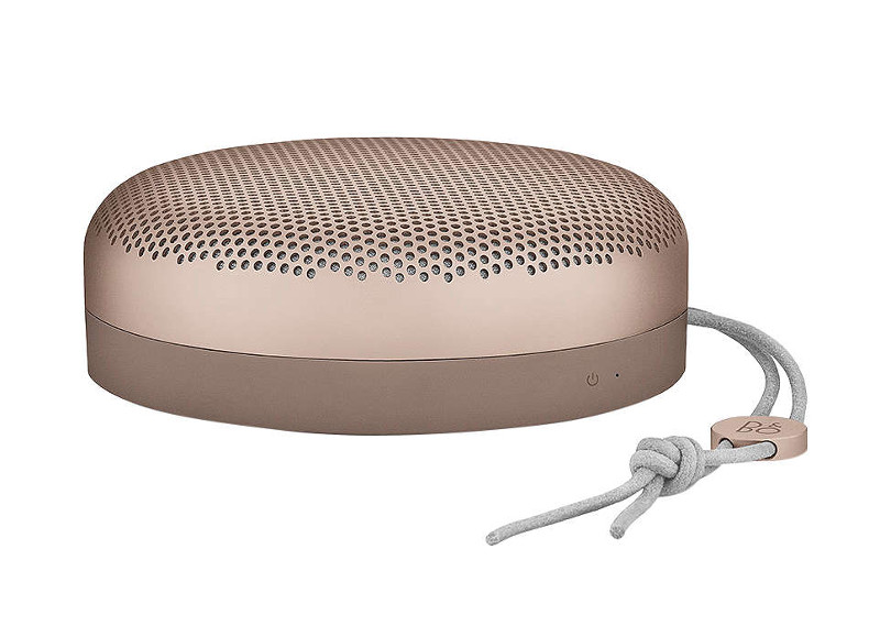 Колонка Bang & Olufsen A1 Sand Stone