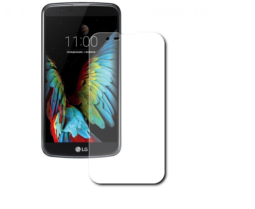 

Аксессуар Защитное стекло для LG K10 LTE K430DS Aksberry, LG K10 LTE K430DS