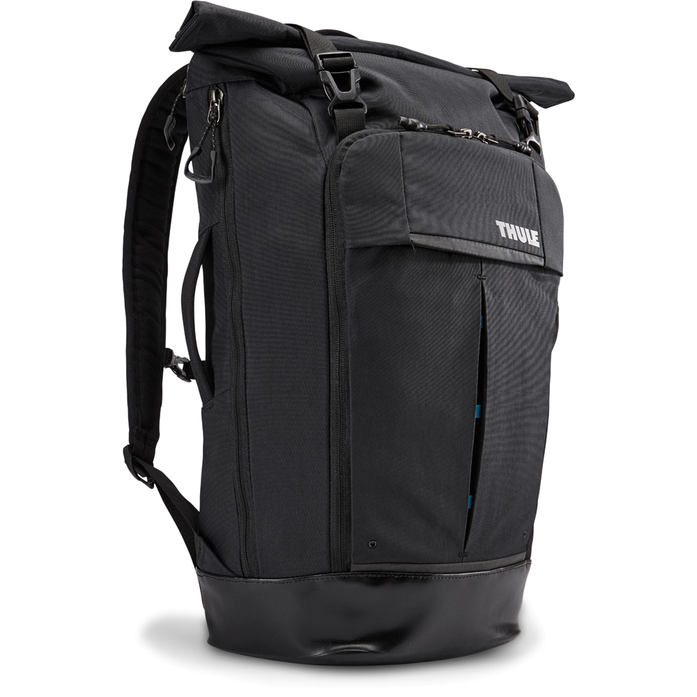 фото Рюкзак Thule Paramount Rolltop 24L Black 3202035