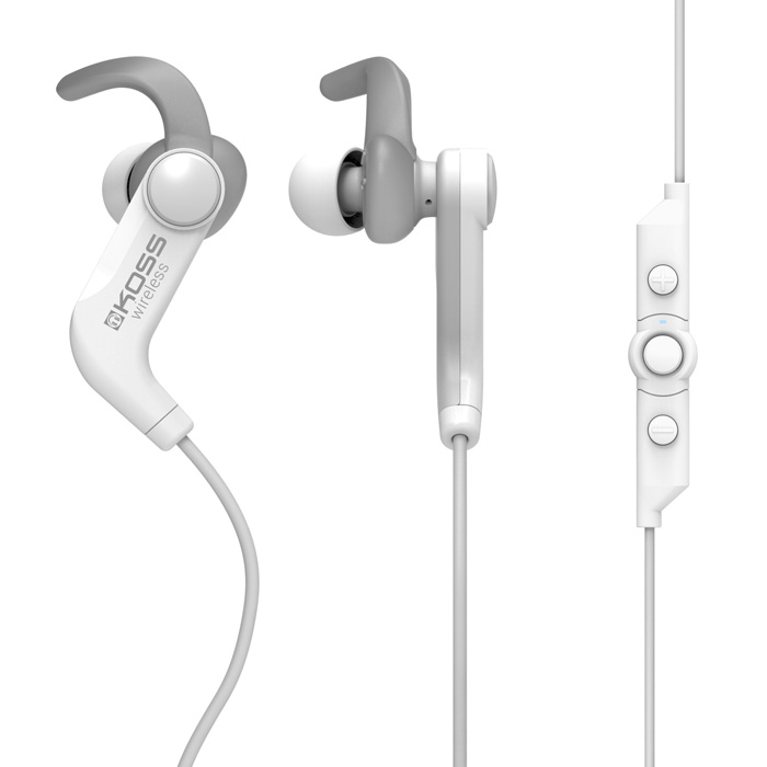 

Koss BT190iW White, BT190iW