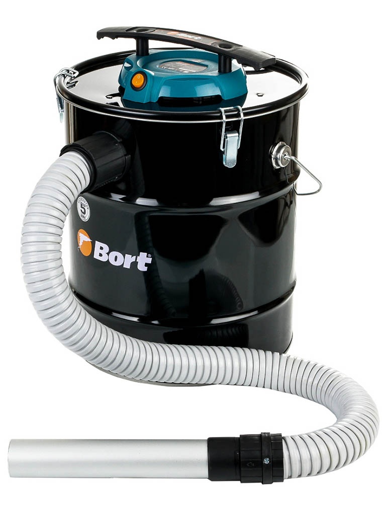 Пылесос Bort BAC-500-22 пылесос bort bss 1630 smartair bss 1630 smartair
