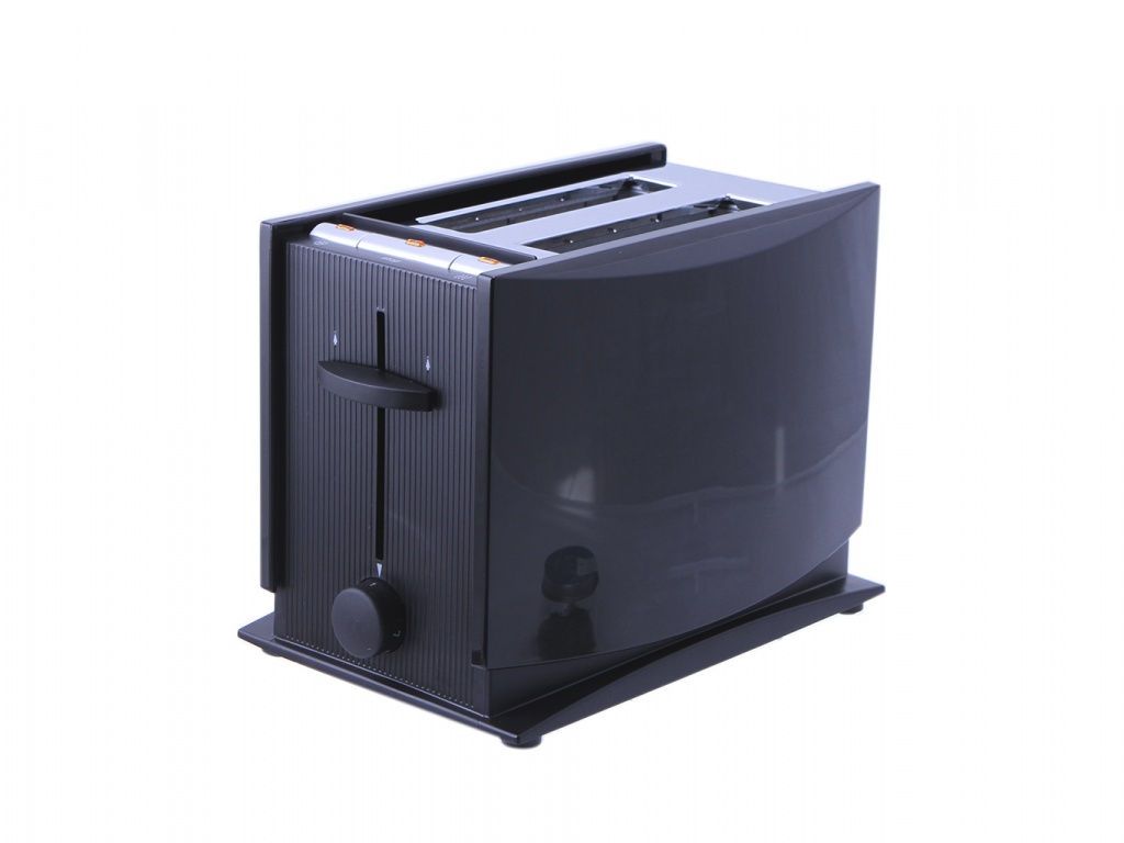 

Тостер Braun HT 450 Black, HT 450
