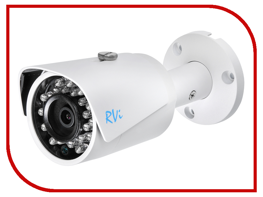 фото IP камера RVi RVi-IPC44 3.6mm