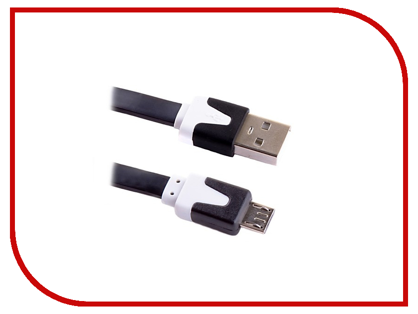 

Аксессуар Blast USB - Micro USB BMC-113