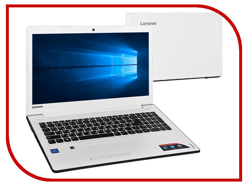 фото Ноутбук Lenovo 310-15IAP 80TT005VRK (Intel Pentium N4200 1.1 GHz/4096Mb/500Gb/Intel HD Graphics/Wi-Fi/Cam/15.6/1920x1080/Windows 10 64-bit)