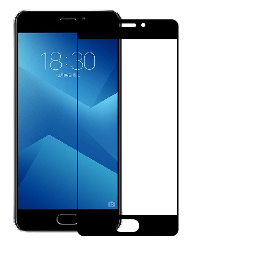

Аксессуар Защитное стекло для Meizu M5 Note Svekla Full Screen Black ZS-SVMZM5NOTE-FSBL, ZS-SVMZM5NOTE-FSBL