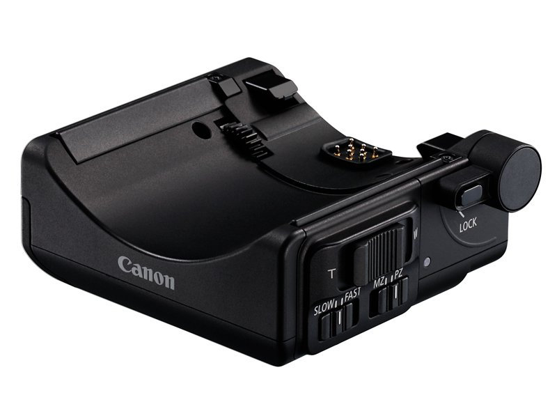 Кольцо Canon Power Zoom Adapter PZ-E1 1285C005