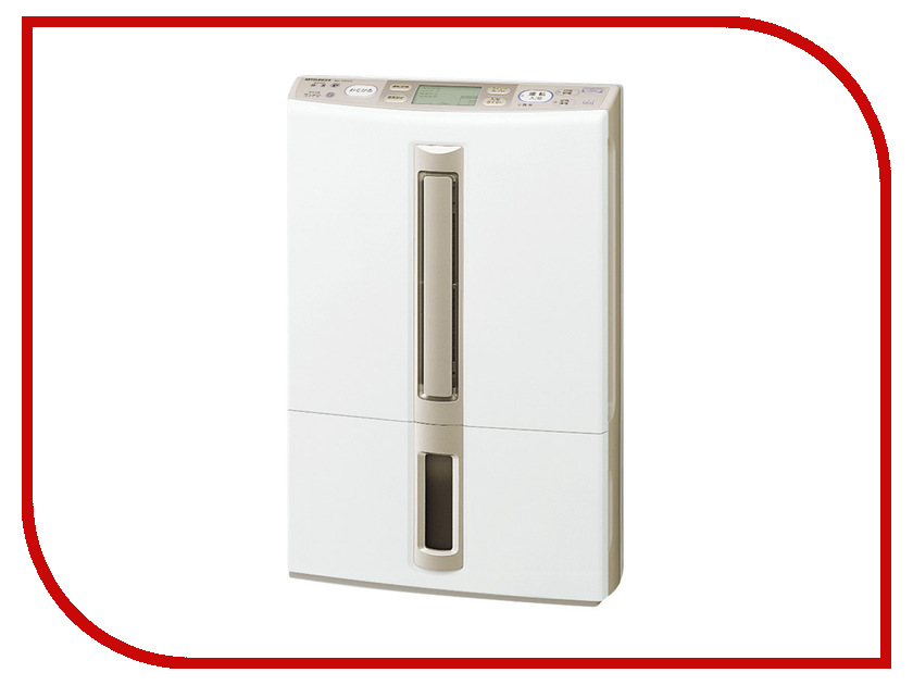 

Осушитель воздуха Mitsubishi Electric MJ-E20BG-R1