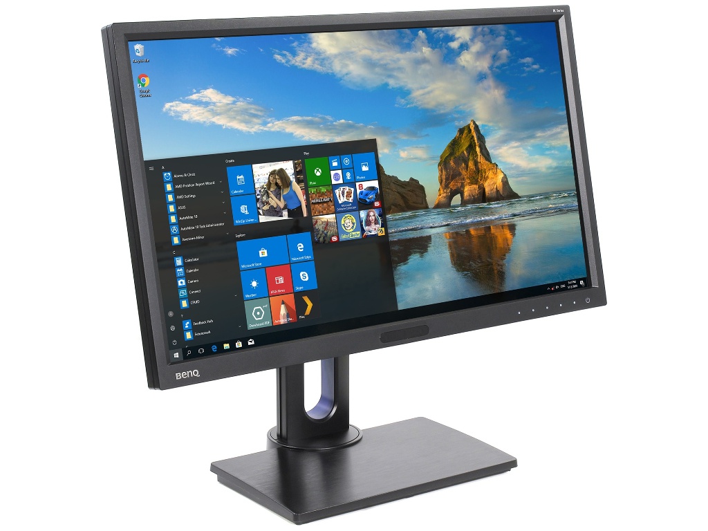 

Монитор BenQ BL2423PT Black, BL2423PT