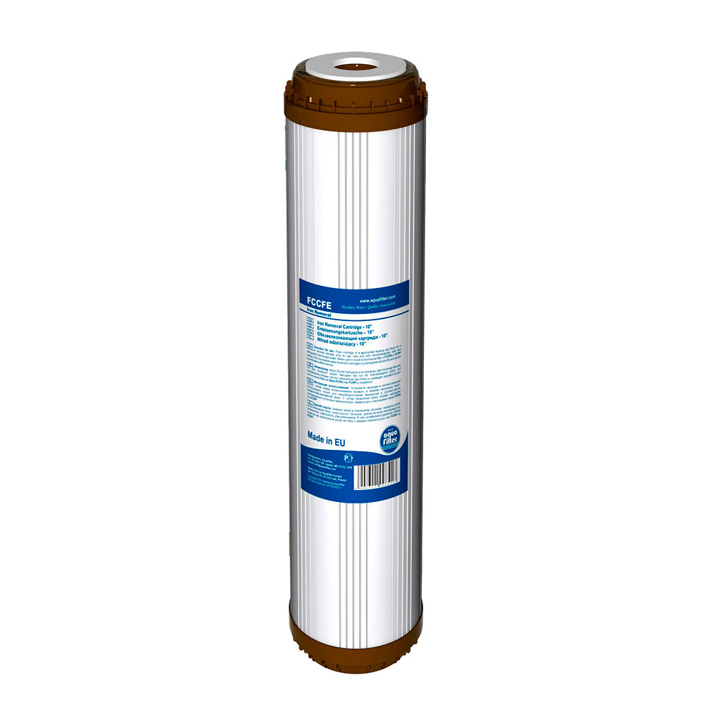 

Картридж Aquafilter 10SL FCCFE, FCCFE