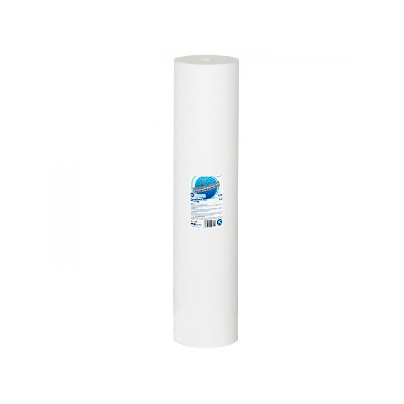 

Картридж Aquafilter 20BB FCPS50M20B, FCPS50M20B