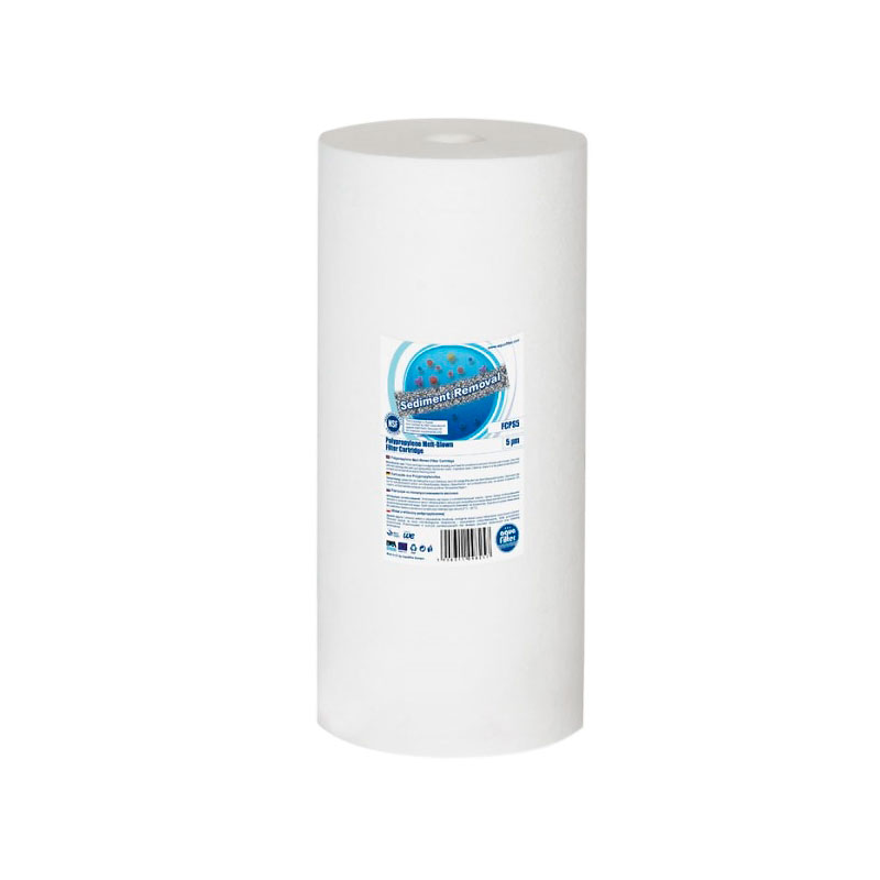 

Картридж Aquafilter 10BB FCPS5M10B, FCPS5M10B