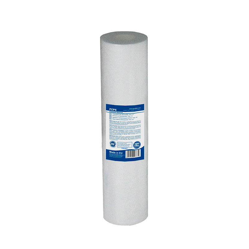 

Картридж Aquafilter 10SL FCPS20, FCPS20