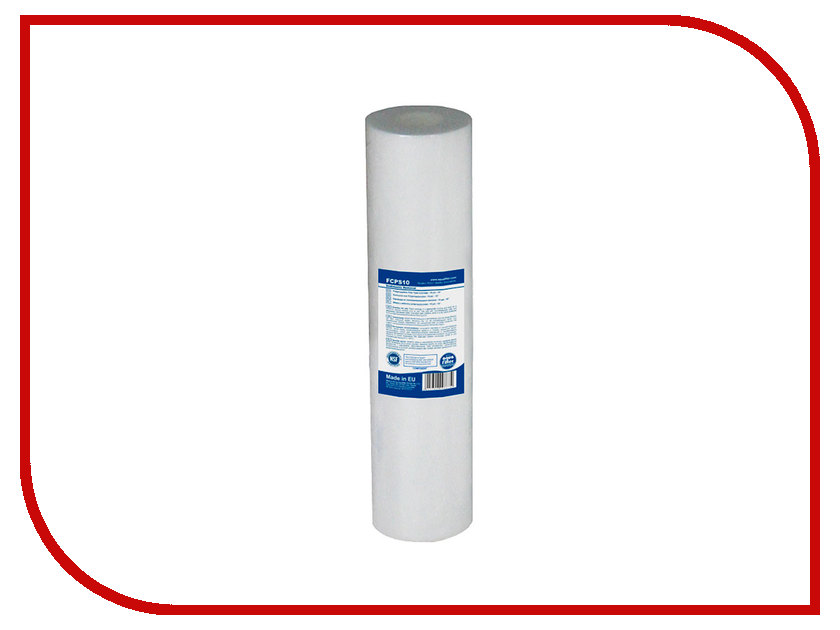 

Картридж Aquafilter 10SL FCPS10, FCPS10