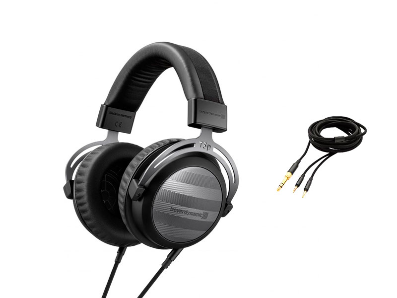 

Beyerdynamic T 5 p 2 Generation, T 5 P 2 Generation