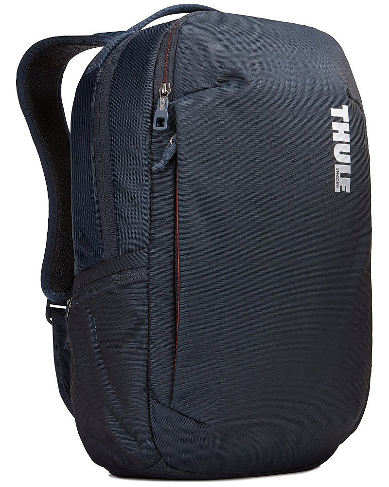 Рюкзак Thule Subterra Backpack 23L Dark Blue 3203438 рюкзак xiaomi 90 points classic business backpack blue