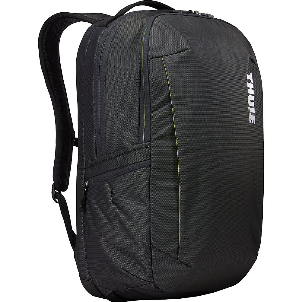 фото Рюкзак Thule Subterra Backpack 30L Dark Grey 3203417