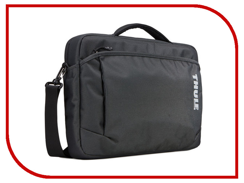 фото Аксессуар Сумка 15-inch Thule Subterra Attache для MacBook Pro/Retina 15 TSA315