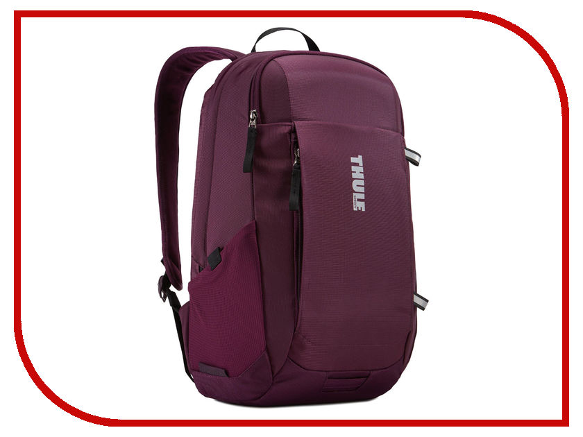 фото Рюкзак Thule EnRoute Backpack 18L Bordeaux TEBP215MOC