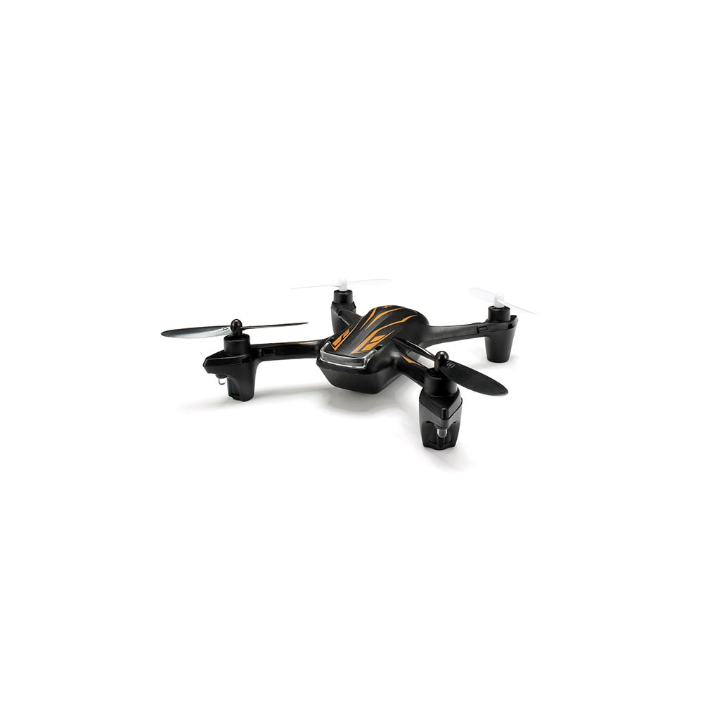 фото Квадрокоптер Hubsan X4 Plus H107P