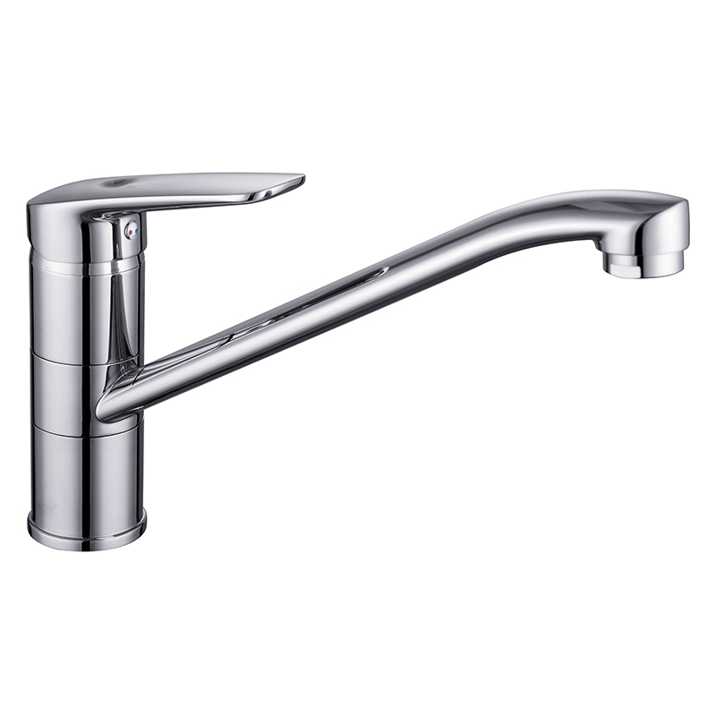 

Смеситель Iddis Male MALSB00i05