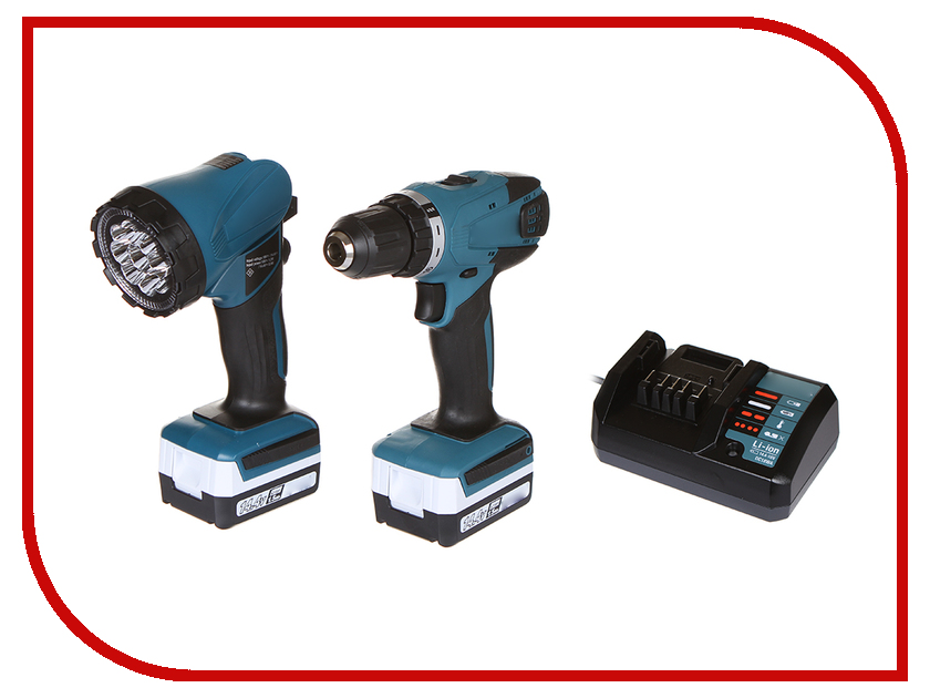 

Электроинструмент Makita DF347DWLE