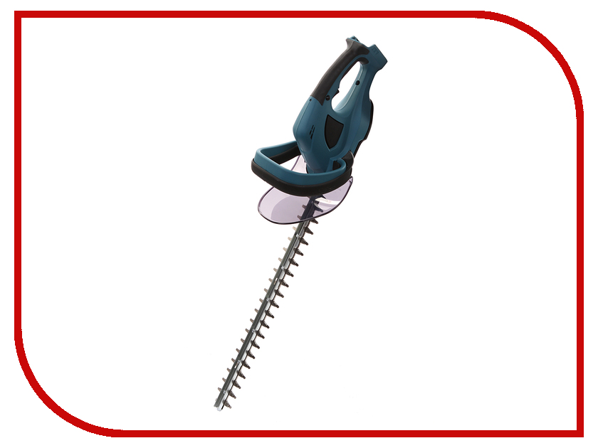 

Кусторез Makita DUH523Z