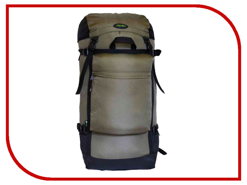 

Рюкзак PRIVAL Михалыч 60 Khaki