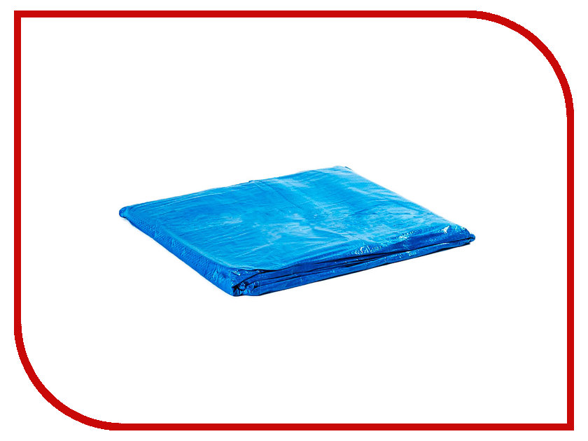 

Тент Тарпикс 80 5x6m 80g/m2, 80 5х6m 80g/m2