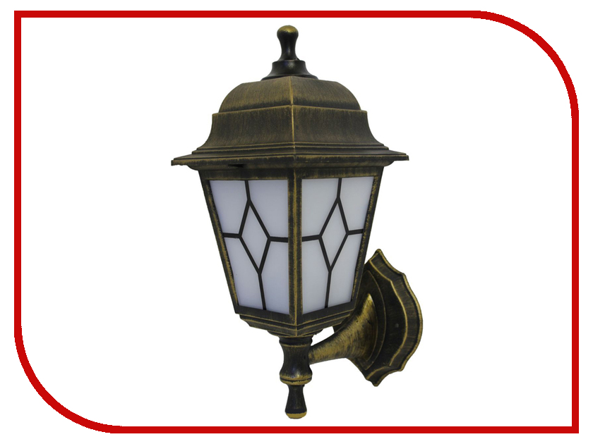 

Светильник Duwi Riga 24141 6 Black-Gold