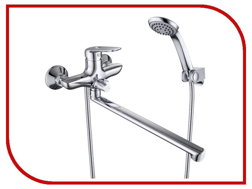 

Смеситель Iddis Male MALSBL2i10