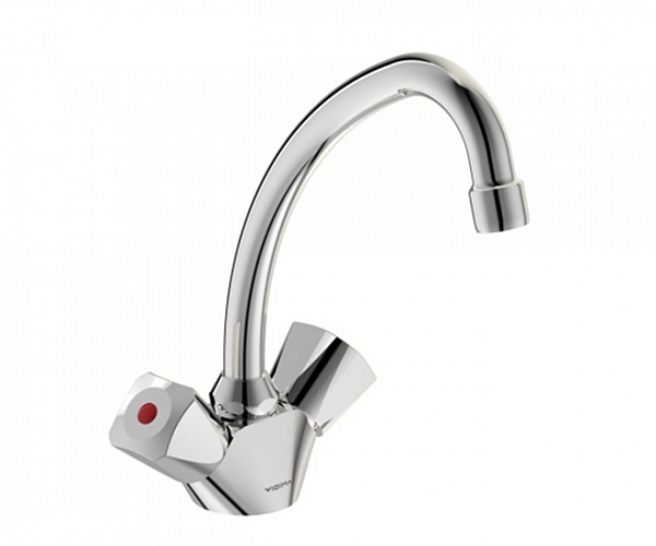 

Смеситель Vidima Practic BA227AA, BA227AA