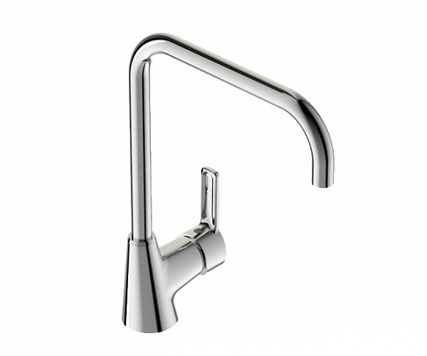 

Смеситель Vidima Uno BA242AA, BA242AA