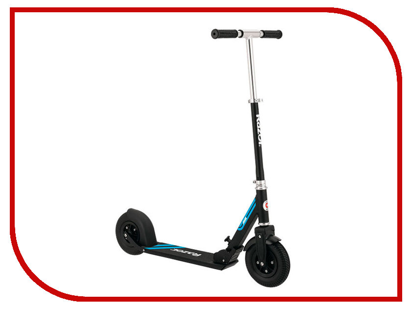 

Самокат Razor A5 Air Black, A5 Air