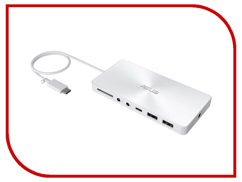 

Аксессуар ASUS AH001-1A Universal DK 90NB0DH1-P00070
