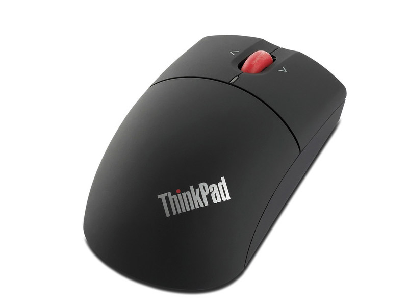 

Мышь Lenovo ThinkPad Bluetooth Laser Mouse 0A36407, ThinkPad