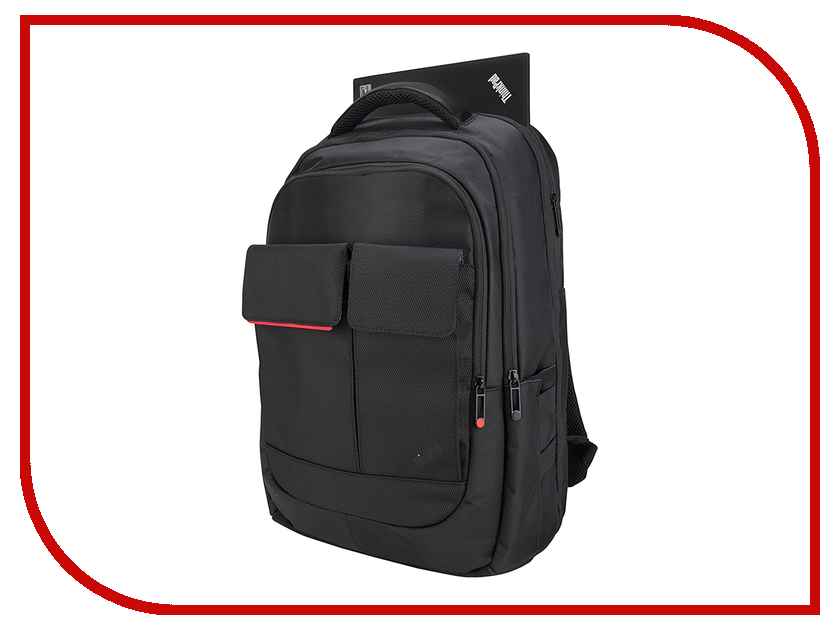 фото Рюкзак Lenovo 15.6 Professional Backpack 4X40E77324