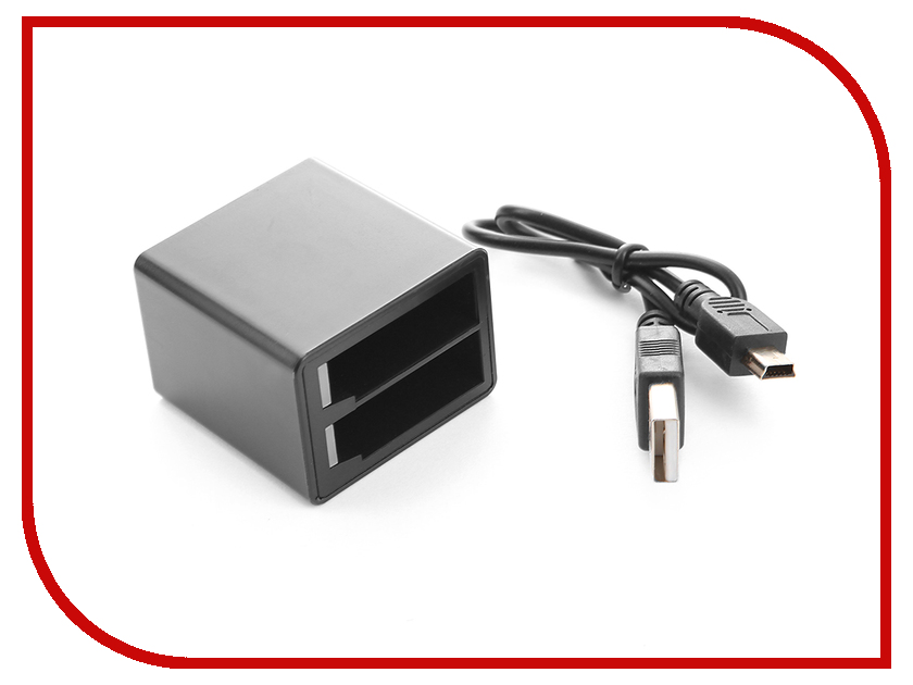 

Аксессуар RedLine RL365 for GoPro Hero 4
