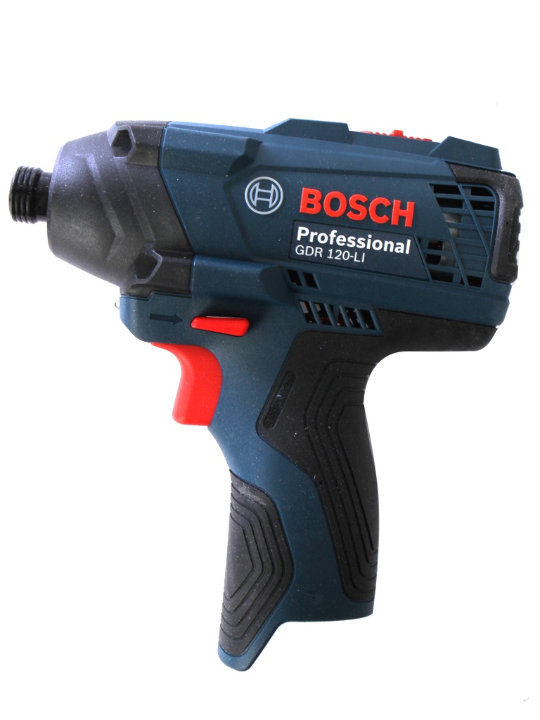 Zakazat.ru: Электроинструмент Bosch GDR 120-LI 06019F0000
