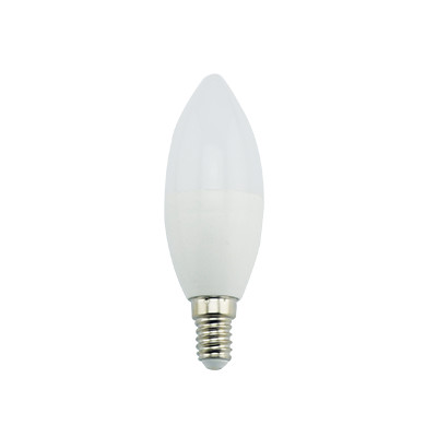 

Лампочка Ecola Candle LED Premium E14 9W 220V 2700K свеча C4MW90ELC, C4MW90ELC