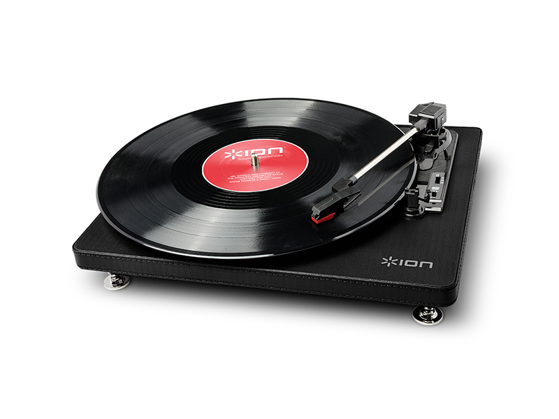 

Проигрыватель ION Audio Compact LP, Compact LP