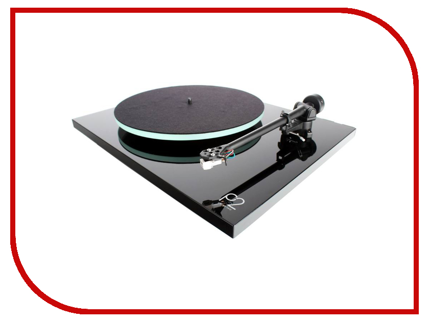 фото Проигрыватель виниловых дисков Rega Planar 2 Black