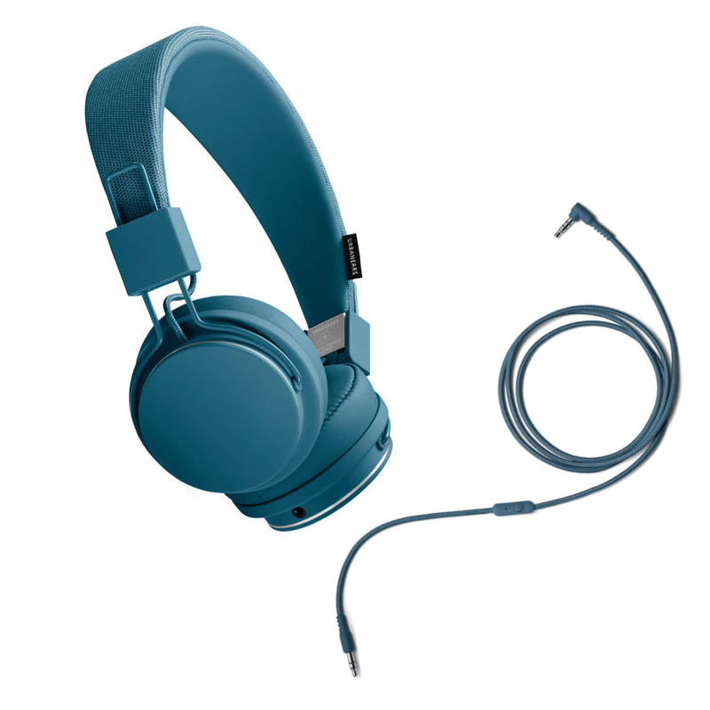 

Urbanears Plattan 2 Indigo, Plattan II