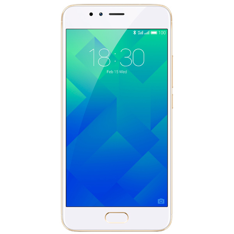 

Сотовый телефон Meizu M5S 16Gb Gold, M5S