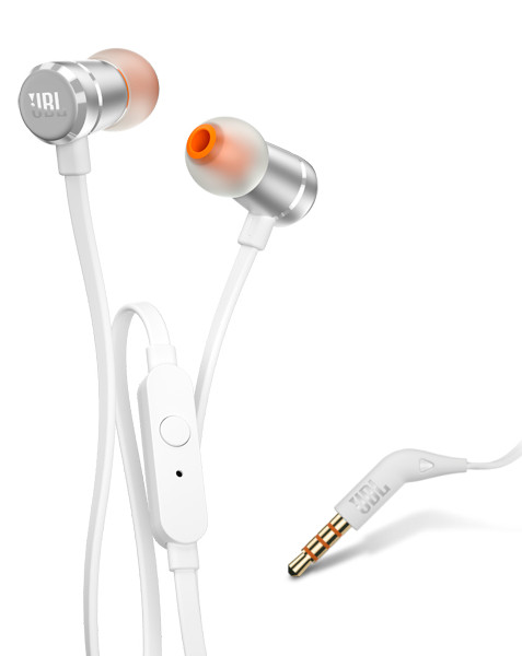 

JBL T290 Silver JBLT290SIL, T290 JBLT290SIL
