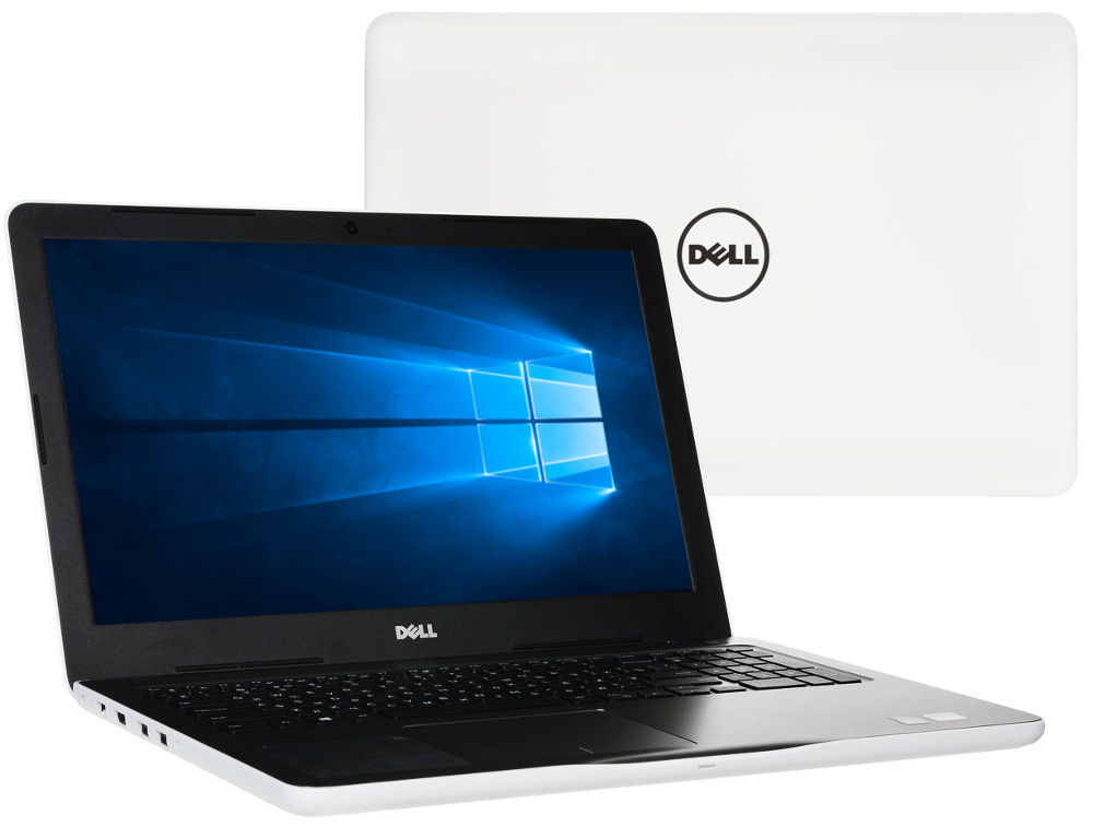 

Ноутбук Dell Inspiron 5565 5565-8593 (AMD A10-9600P 2.4 GHz/8192Mb/1000Gb/DVD-RW/AMD Radeon M445 4096Mb/Wi-Fi/Bluetooth/Cam/15.6/1366x768/Windows 10 64-bit), 5565