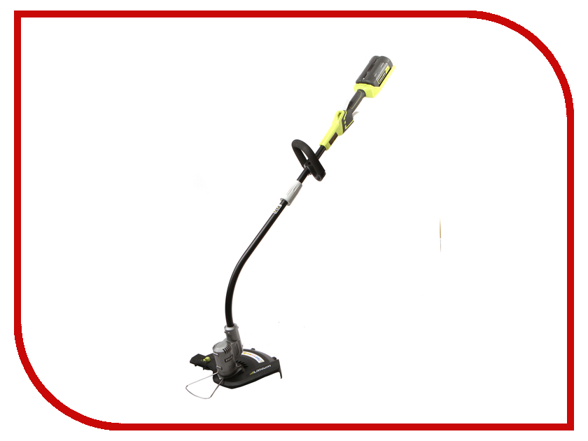

Газонокосилка Ryobi RLT36C3325