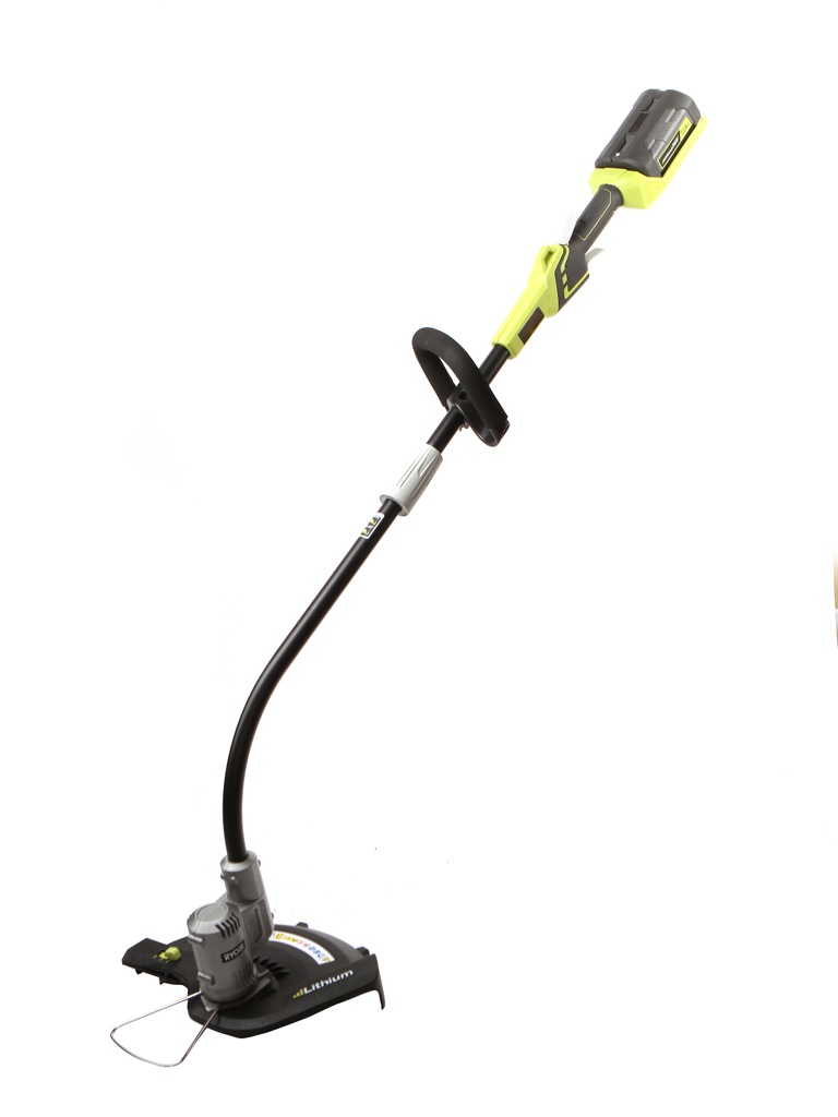 фото Газонокосилка Ryobi RLT36C3325