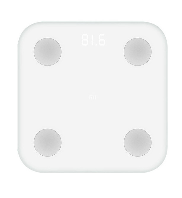 фото Весы напольные Xiaomi Mi Smart Scale 2 / Body Composition Scale XMTZC02HM