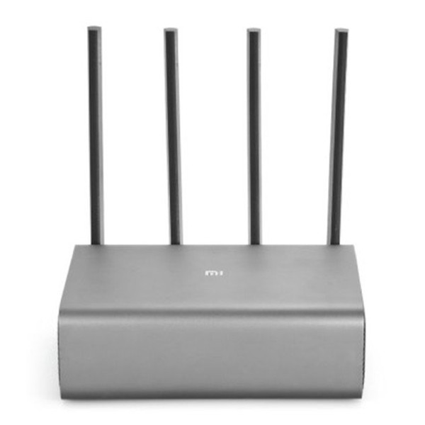 фото Wi-fi роутер xiaomi mi wi-fi router pro r3p